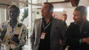 Poster for Episode 9