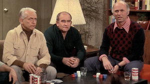 Poster for One Boyfriend Too Many