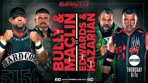 Poster for Impact! #988