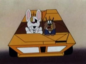 Poster for The Day of the Suds