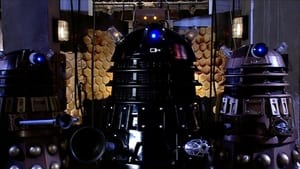 Poster for Daleks in Manhattan (1)