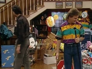 Poster for Joey's Place