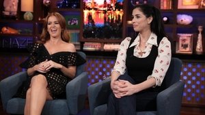 Poster for Sarah Silverman & Isla Fisher