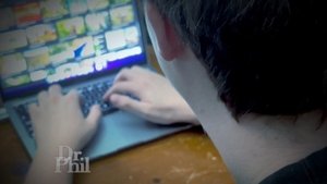 Poster for Sextortion: It Could Be Happening to Your Child: Part 1