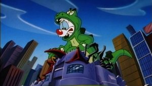 Poster for Tokyo Grows