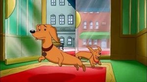 Poster for All-New Hundley Poster for All-New Hundley