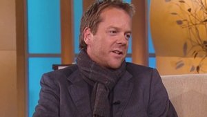 Poster for Kiefer Sutherland, Poppy Montgomery