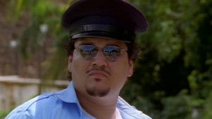 Poster for Code Name: Sister Soothsayer Poster for Code Name: Sister Soothsayer