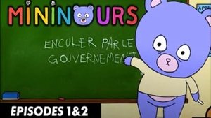 Poster for Episode 1
