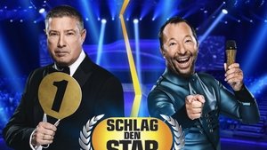 Poster for Episode 9