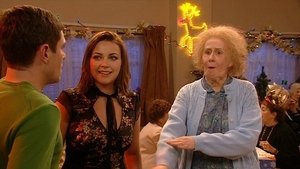 Poster for The Catherine Tate Christmas Show