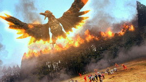 Poster for Episode 5