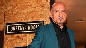 Poster for Ben Kingsley, Al Madrigal, Kenny Chesney