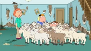 Poster for Nanny Goats