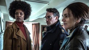 Poster for Episode 5