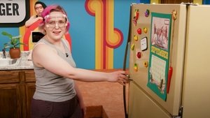 Poster for Filmed Before a Live Studio Audience