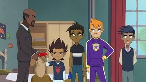 Poster for Episode 14