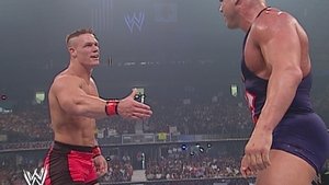 Poster for SmackDown 150