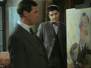 Poster for Introduction on Broadway