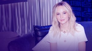 Poster for Jennifer Lawrence