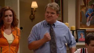 Poster for (Disdainfully) The Helbergs Poster for (Disdainfully) The Helbergs