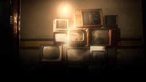 Poster for Episode 1