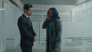 Poster for Your Turn Is Coming Poster for Your Turn Is Coming