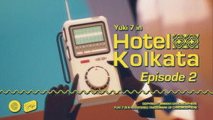 Poster for Episode 2 Poster for Episode 2