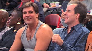 Poster for The New Friend