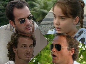 Poster for Chapter 190 Poster for Chapter 190