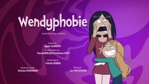 Poster for Episode 45