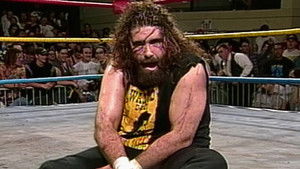 Poster for ECW Hardcore TV - May 30, 1995