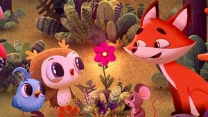 Poster for Flower Power