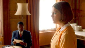 Poster for The Spelling Bee