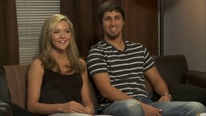 Poster for Foul Ball Couple