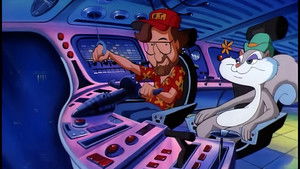 Poster for The Animaniacs Suite Poster for The Animaniacs Suite