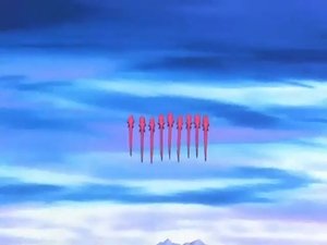 Poster for The nine-headed Hydra