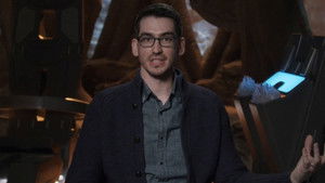 Poster for Decrypting Krypton: Season 2 Episode 7 Poster for Decrypting Krypton: Season 2 Episode 7