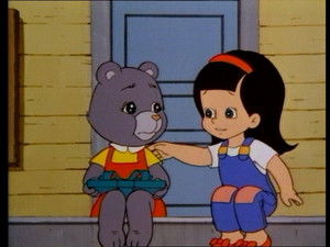 Poster for Daddy's Little Girl Poster for Daddy's Little Girl