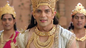 Poster for Mohini Tries To Seduce The Devas And Asuras