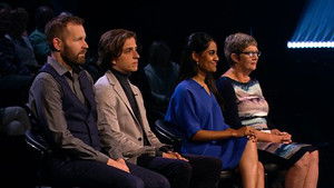 Poster for Episode 16