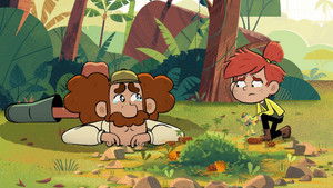 Poster for Episode 26