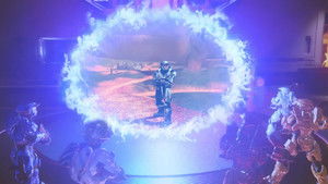 Poster for Epilogues Poster for Epilogues