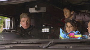 Poster for Big Sister Poster for Big Sister