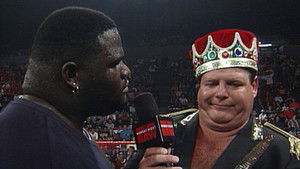 Poster for Raw - Sep. 06, 1996