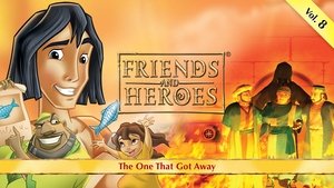 Poster for The One That Got Away