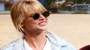 Poster for Love and Death