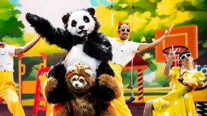 Poster for Episode 6 Poster for Episode 6