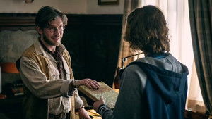 Poster for Episode 6