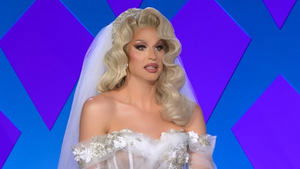 Poster for From Drags to Riches: The Rusical